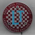 Lawrencetune badge