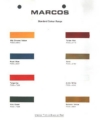 colour chart