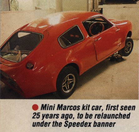 Mini Marcos