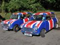 Union Jack Minis