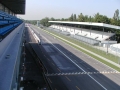 Start/finish straight